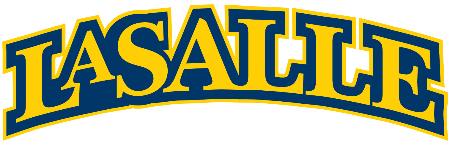 La Salle Explorers 2004-Pres Wordmark Logo diy DTF decal sticker